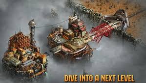 Escape Machine City V1 58 Free Shopping Apk An Imminent Destruction Is Facing The City And You Are The Only On Game Download Free Download Games Android Games