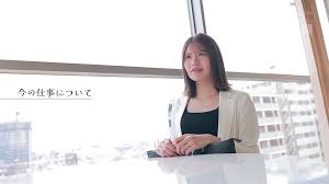 MIFD-464 Tall, Slender Receptionist Working In A Round House Who Wants To  Be Blamed. Immediate Intervie... | Xasiat