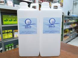 Beli air zam zam 5 liter online berkualitas dengan harga murah terbaru 2021 di tokopedia! Air Zam Zam 1 Liter Toko Khalizha Herbal Semarang