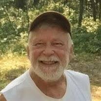 Charles G. "Chuck" Schuh Obituary