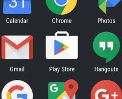 It just doesn't work yet. Descargar Google Play Store Apk 2021 Para Android Softmany