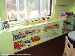 Trendy wall display ideas preschool reggio emilia 31+ ideas. The Indoor Environment Designing And Organizing Vls