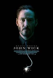 Chapter 2 we see winston give john an hour head start after keanu's character murders a member of the high table on continental grounds. John Wick Film Kino Trailer