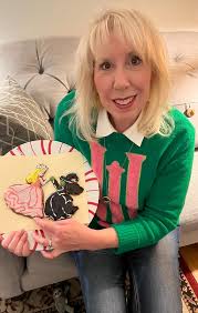 What to mix with raw umber to make the color of gingerbread?