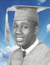 Obituary information for Nelson Leon Fields, Sr.