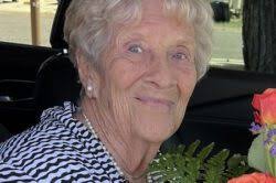 Regina Christine Webster Flanagan (Gina) April 2, 1952