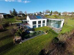 Riesige auswahl an häusern zum kauf im kreis ravensburg. Villa In Berg 586 M