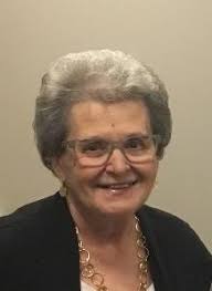 Sarah Smith Obituary