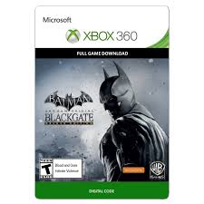 Boogster gives you the rundown.boogster0196's. Xbox 360 Batman Arkham Origins Email Delivery Walmart Com Walmart Com