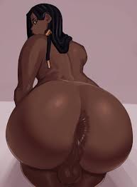 Rule 34 - 1boy Axred7 Big Ass Brown Skin Cum In Ass Dark-skinned Femboy Dark  Skin Femboy Huge Ass Looking At Viewer Looking Back Wide Hips | 9025452