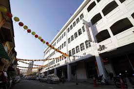 Renamed kwong wah yit poh, the newspaper was first printed at and published from at 120 armenian street, the current address of the penang philomatic union. å…‰åŽæ—¥æŠ¥å·²æŽ¨å‡ºandroid å…‰åŽapp å…‰åŽæ—¥æŠ¥kwong Wah Yit Poh Facebook