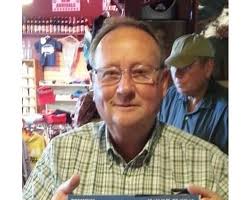 Gregory Hebel Obituary (1943