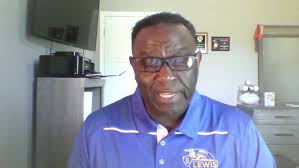 Henry Lewis Remarks at Lewis High School Dedication