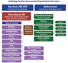 Organizational Structure