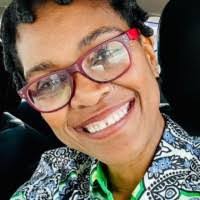 Georgia Charles's Instagram, Twitter & Facebook