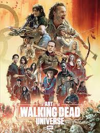 Is the walking dead season 11 coming to netflix in 2022? The Walking Dead Season 10 Coming To Netflix July 26 2021