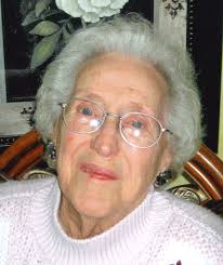 Louise E. (Krom) Jacoby Shull Obituary August 1, 2021