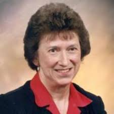 Dorothy Ann McGuire Obituary December 13, 2014