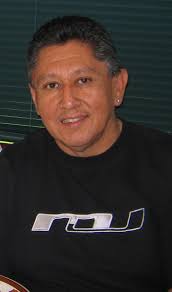 John Izarraras Obituary