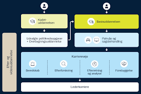 The show was originally broadcast on tv2 zulu. Job Og Karriereveje Politiskolen Politi