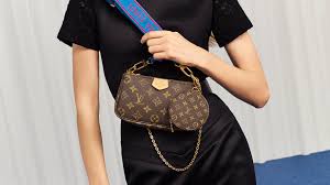I've seen so many copycat designer handbags sold on target. Louis Vuitton S New Bag A Chilli Crab Capsule Collection And More Fashion News