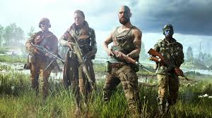 Mature (17+) with blood, strong language and violence. Battlefield V Xbox