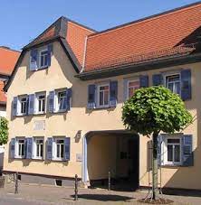 Unser team begrüßt sie zum großen vergleich. Museen In Hessen Philipp Reis Haus