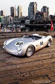Zipquote We Ve Got You Covered Porsche 550 550 Spyder Porsche