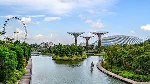 In true crazy rich asians style, klook yourselves the crazy rich asians sightseeing excursion around singapore and let the driver take you to the filming locations. Travel To These Top Crazy Rich Asians Filming Locations In Singapore And Malaysia Travelage West
