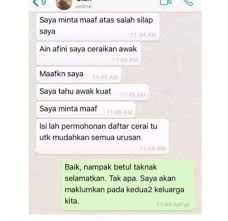 We did not find results for: Kau Pu Syaitan Pu Abu Sufyan Dikecam Kerana Ceraikan Isteri Sarat Mengandung Guna Whatsapp Sozcyili