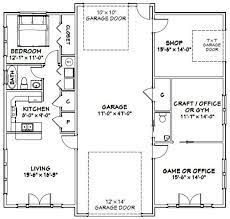 Pole Barn House Plans