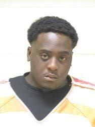 Bossier Parish Jail Bookings 3-12-19