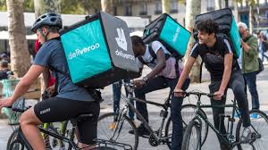 How to buy deliveroo shares Deliveroo Ipo Puts London S Tech Credentials To Test