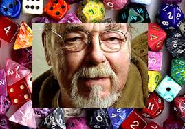 Coilhouse » Blog Archive » Remembering Gary Gygax