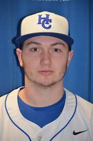 2017 Baseball Roster