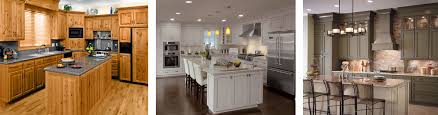 I wanted to expand the kitchen so i needed three matching cabinets. Cabinets Vision Floors And More In Lafayette