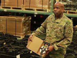 The Michigan National Guard first in Midwest to receive new ACFT equipment 