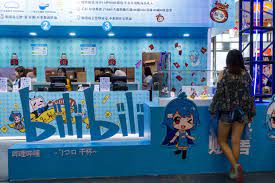 ☀ download full hd 1080p video from bilibili. Trending In China Bilibili Roasted For Copy Pasting Parts Of Baidu Prospectus Caixin Global