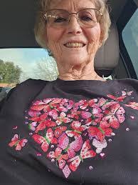 Dena Gilbert's Instagram, Twitter & Facebook