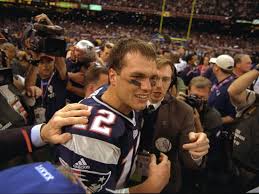 This video covers the moments that built the legend, and the game that cemented a legacy. The World Was A Lot Different The First Time Tom Brady Won A Super Bowl Business Insider