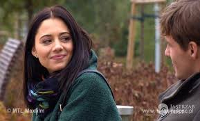 See more ideas about sukienka z długimi rękawami, aktorki, kino. M Jak Milosc Odcinek 1195 Zwiastun