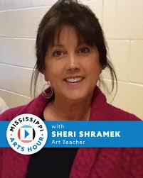 Mississippi Arts Commission