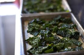 Baked Kale Chips Kale Chips Baked Baked Kale Kale Chip Recipes