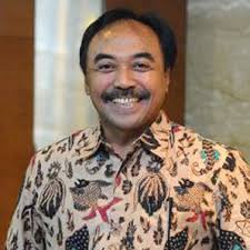 Kementerian Kelautan Dan PeriKanan Direktorat Jenderal Perikanan Budidaya  tahun 2020