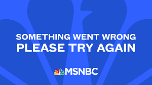 Reaching more than 95 million households worldwide, msnbc. Msnbc Live Stream The Latest Tv Shows
