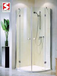 Masterclass Paroi De Douche Arrondie Avec Portes Pivotantes 80 X 80 Cm 90 X 90 Cm Douche Arrondie Douche Angle Paroi De Douche