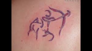 El mejor precio y tatuajes falsos de alta calidad! Sagittarius Constellation Tattoo Google Search