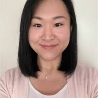 Gina Jang's Instagram, Twitter & Facebook