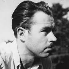 Wright Morris (auteur de Chant des plaines)