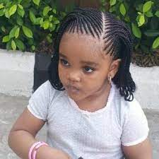 20 lovely coiffure africaine enfant coiffure afro beau best hairstyle for frizzy wavy hair. Pin On Hair Braids